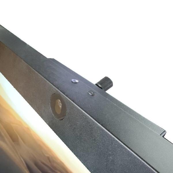 55" Interactive Flat Panel , iBoard Smart Screen Display With Built In 12MP Camera