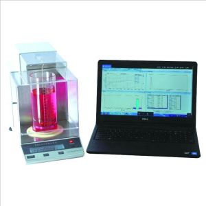 Buy cheap Sedimentation Granulometer/sedimentometer from wholesalers