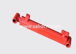 China Customized Welded Hydraulic Cylinder Used for Stone Working Machinery wholesale