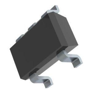 China OPA237NA / 3K Integrated Circuit Chip IC OPAMP GP 1 CIRCUIT SOT23-5 wholesale