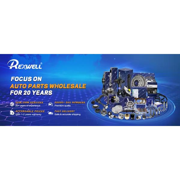 Auto Steering Parts New Genuine Hydraulic Steering Gears Steering Rack LR001083 BH52-3A500-AC For LAND ROVER FREELANDER 2 (L359) 2.0 Si4 4x4