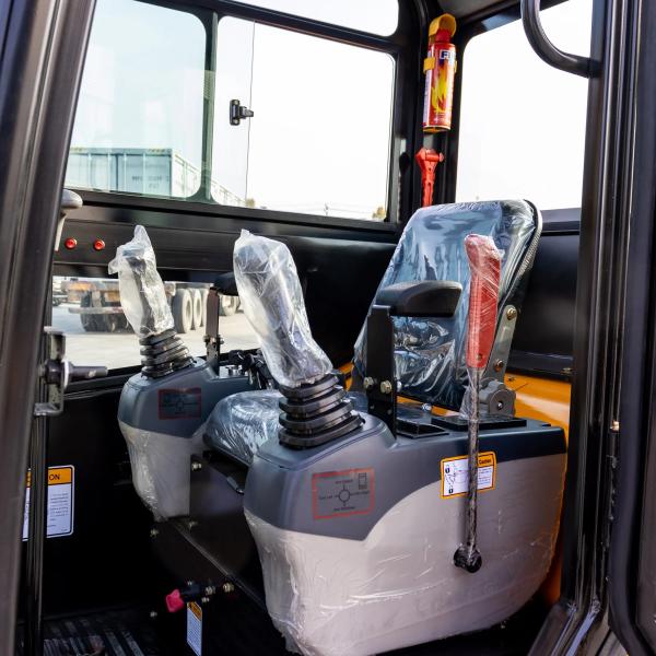 Excavator Digger Mini Loader Excavator 1 Ton 2 Ton 1.8 Ton 3 Ton 3.5 Ton Small Digger Machine