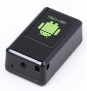 GF-08 MMS video positioner