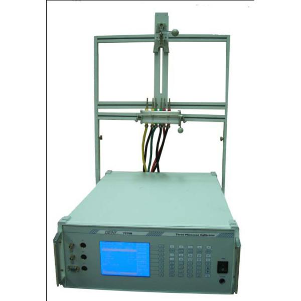 GENY Portable Energy Meter Test Equipment YC99B Energy Meter Calibration On Field