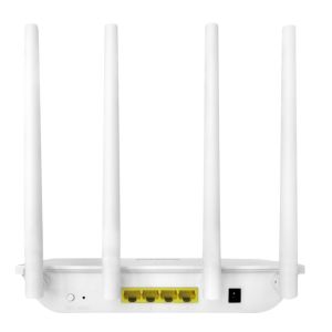 Buy cheap BEHOME DC12V 1.5A CATV Solutions Wifi 6 Router Dual Core 1800mbps from wholesalers