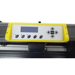 KI 720A Sticker Cutting Plotter