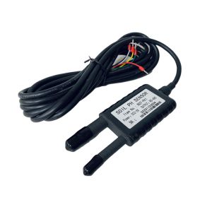 Economical 0-5V 4-20mA RS485 Arduino Soil pH Sensor for Agriculture Soil