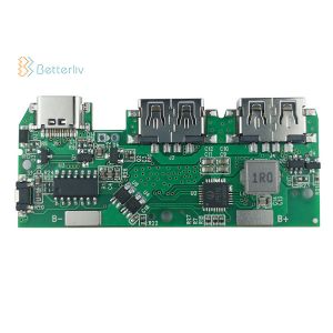 Buy cheap OEM ODM Rigid Printed Power PCBA For Power Supply Circuit Board from wholesalers