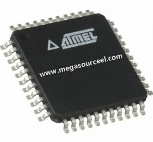 ATMEGA644-20AU - ATMEL Corporation - 8-bit Microcontroller with 16/32/64K Bytes In-System Programmable Flash
