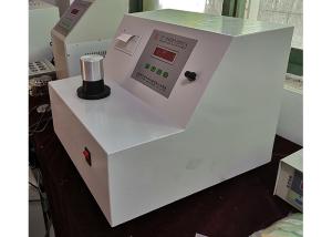 China Data Processing Air Testing Equipment , Air Testing Machine Multiple Functions wholesale