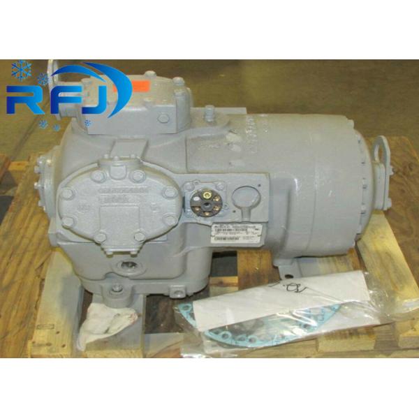 High Flow Reciprocating Refrigeration Compressor R134A 25hp Carrier 06EM175
