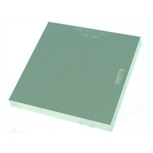 China ASME Basic Ultrasonic Calibration Blocks for welds UT examination wholesale