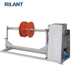 China High Speed Automatic Winding Machine , Construction Expanded Mesh Making Machine on sale