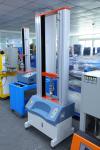 Load Cell Tensile Testing Machine Computer Servo Type Universal Testing Machine