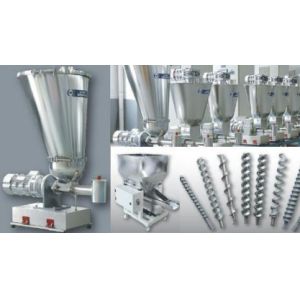 Buy cheap Automatic Volumetric Feeder For Powder Open Type Three Sensor Structure High from wholesalers