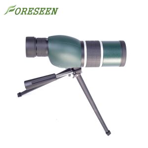 China FORESEEN 12-36x50 Large Ocular Waterproof Spotting scope Powerful Telescope wholesale