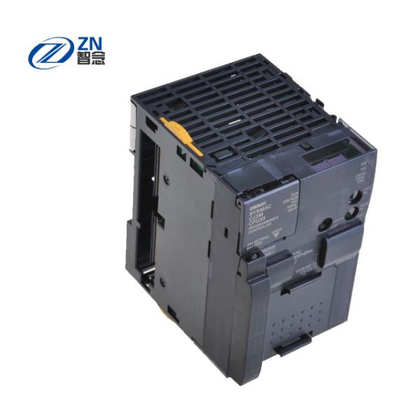 Quality Programmable Logic Controller PLC CPU Module Omron CJ2M-CPU33 for sale