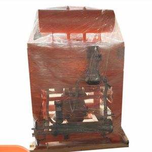 Buy cheap Industrial Grade Slurry Iron Impurity Iron Nails / Iron Wires Remover from wholesalers