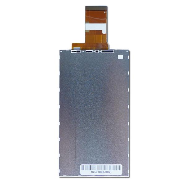 Quality 2.8 Inch Precision Custom TFT Display Capacitive Touch Screen TFT LCD Module for sale