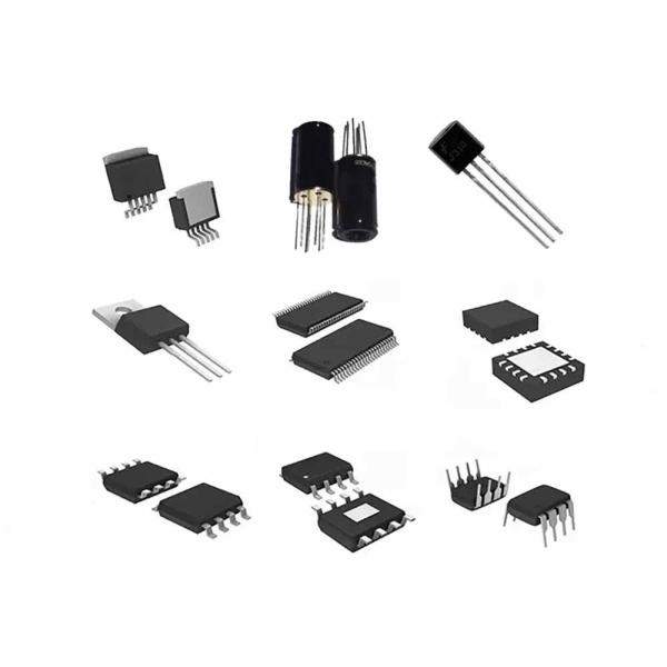 0.2mm PCB Electronic Components