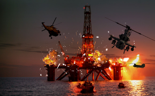 Single Battle Vr Shooting Arcade Game Machine For Shopping Mall