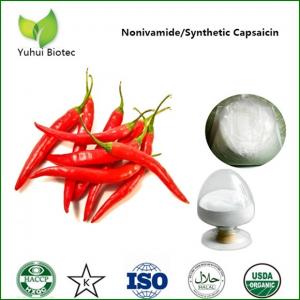 China nonivamide for sale,nonivamide synthesis,nonivamide manufacturer,nonivamide suppliers on sale