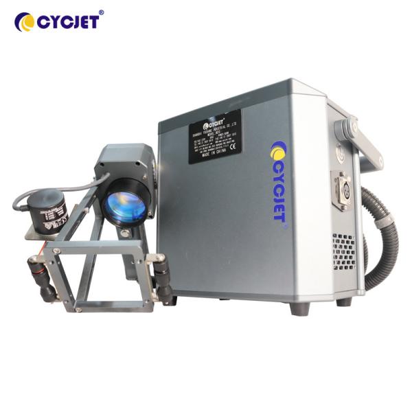 Quality M20 Handheld Coding And Marking Machine With High Performance For Tire Engraving for sale