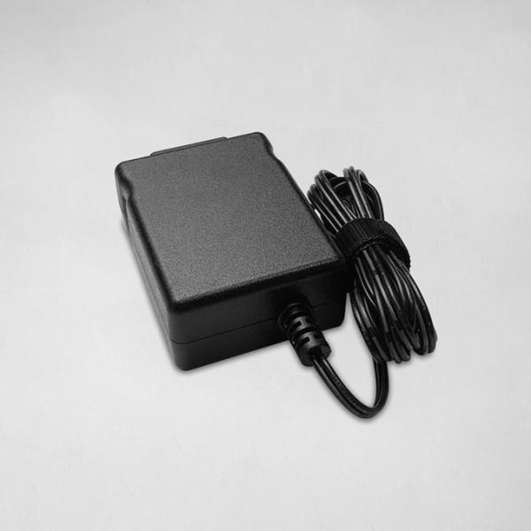 1A 12V AC Adapter Power Supply Lightweight 18W Power Adapter Desktop FCC