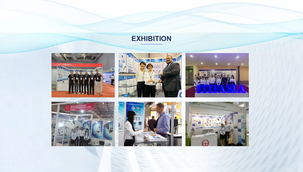 BPHT24 Flush Diaphragm Pressure Sensor 0.5G Accuracy IP65