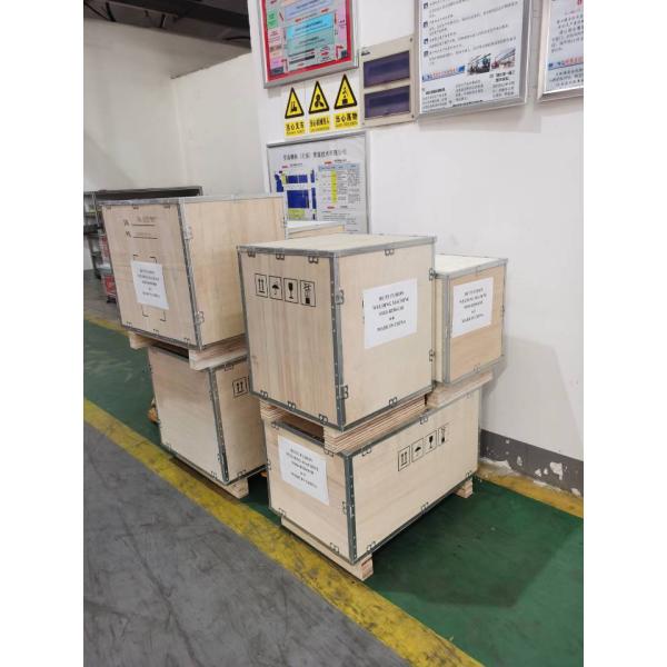 200M Hdpe Pipe Butt Joint Machine 200M , ISO Butt Fusion Welding Machine