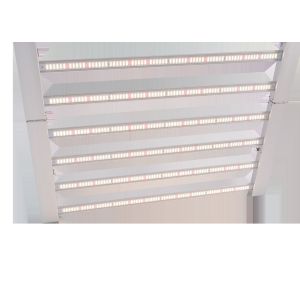 Buy cheap 2.5umol/J 600w Led Grow Lights from wholesalers