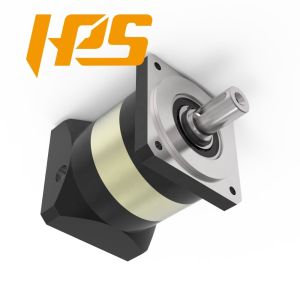 China 90mm 2 Stage Planetary Gearbox Dc Motor Gearbox High Torque 15 Arcmin wholesale