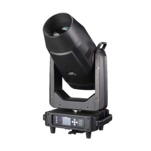 China ATG Scan Beam Moving Head Led Spot Beam Gobo Moving Head Light 600W 80 RGBW Bulb 45 Ktv Nice Stage Light KTV Xmas Party Wedding wholesale