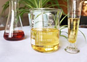 China ZDDP Corrosion Inhibitor Lubricating Oil Additives Zinc Dialkyl Dithiophosphate Viscous Liquid Antioxidant on sale