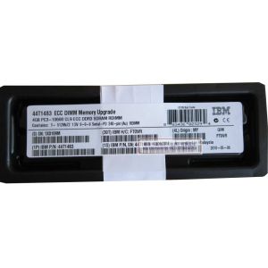 China Server Memory card use for IBM x3500 x3550 x3650 44T1483 44t1493 wholesale
