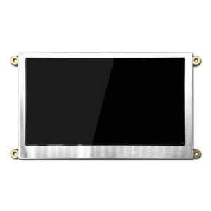 4.3" 800x480 HI LCD Display For Instruments TFT-043T6SVHDVN20Z