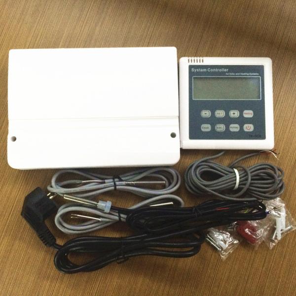 Quality Split Solar Controller TK-SC8,Solar Work Station SP116, Solar Control Case Design, Project Heating Element for sale