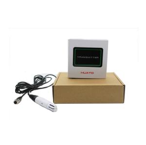 China HE200V5-EX Temperature Humidity Transmitter Temperature Data Logger With Display wholesale