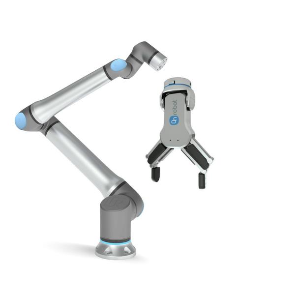 Quality Flexible Cobot Robot 10kg Payload PC Software Programming for Picking and Placing for sale