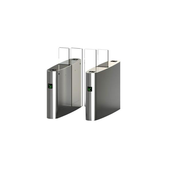 RFID Card Reader Baffle 10mA 30W Access Control Turnstiles