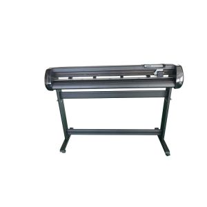 China 53 Inch Black ABS Carriage 1350mm Printer Plotter Cutter wholesale