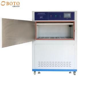 China QUV Exposure Testing Apparatus UV Aging Resistance Tester wholesale