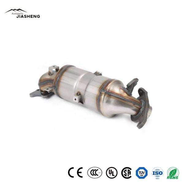 Automotive Exhaust Catalytic Converter Replacement Used In Generators