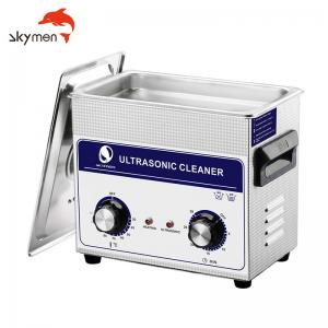 China Skymen JP-020 3.2L 3D Printing Ultrasonic Cleaner Mechanical Electric AU UK US Plug wholesale