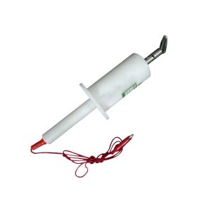 Buy cheap SS Electrical Appliance Tester IEC 60335-1 Clause 20.2 Similar To Test Probe B from wholesalers