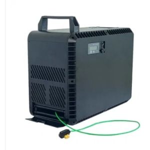 China MYUAV Grey GPS RC Drone With 100m Length Tripod Or Pole Mount 110-240V AC Power Supply wholesale