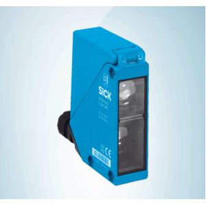 China WL34-R230 | SICK Retroreflective Photoelectric Sensor part no : 1019249 wholesale