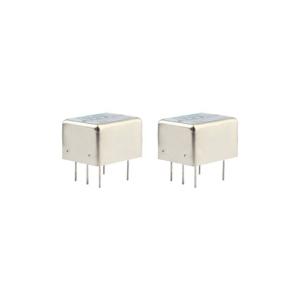 China Compact Design PCB Low Pass Filter Surface Mount with -55°C to 85°C Temperature Range and Rated Current 0.5A-6A wholesale