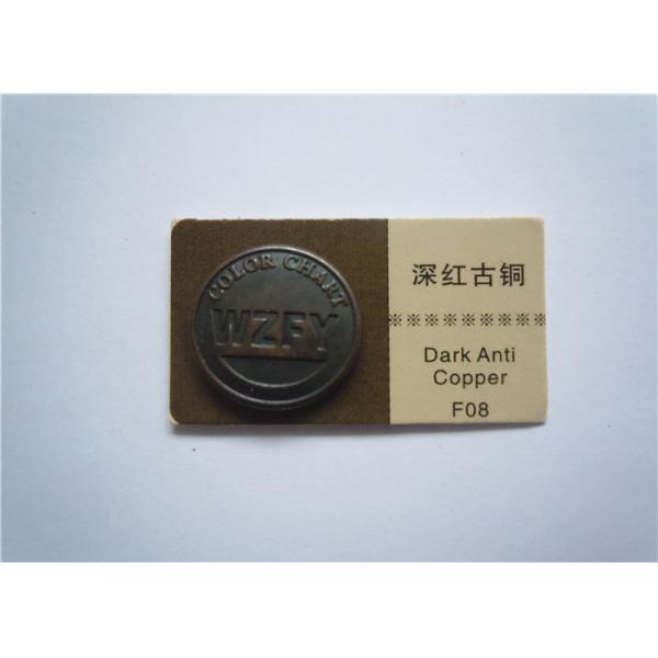 Personalized Decorative Sewing Buttons Lightweight With Single Hole