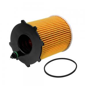 China Torch High Quality and Filter Efficience Auto Filters Customize Good Quality Oil Filter For European Cars 1109AY on sale